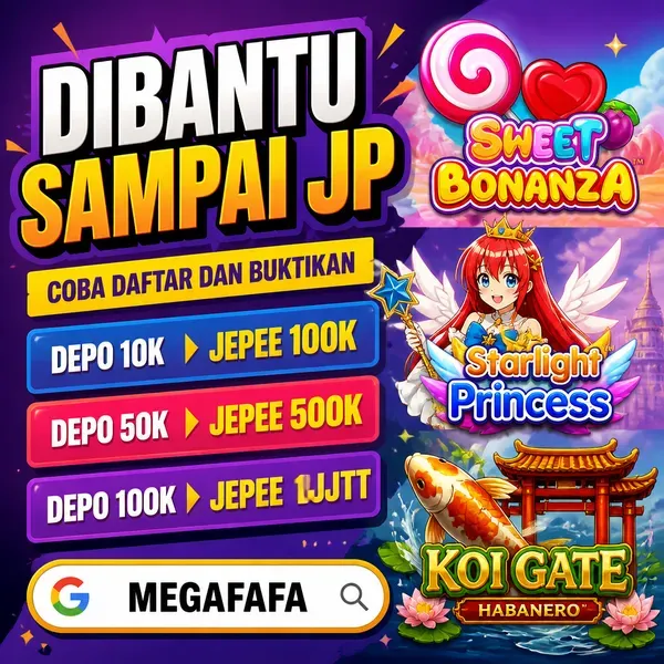 daftar slot pakai seabank